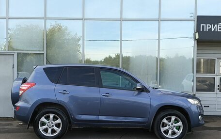 Toyota RAV4, 2011 год, 1 039 000 рублей, 4 фотография