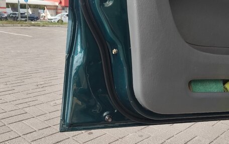 Toyota RAV4, 2000 год, 720 000 рублей, 12 фотография