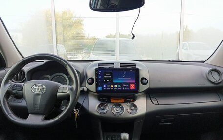 Toyota RAV4, 2011 год, 1 039 000 рублей, 11 фотография