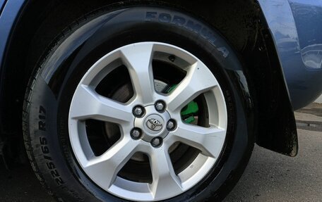 Toyota RAV4, 2011 год, 1 039 000 рублей, 9 фотография