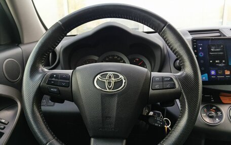 Toyota RAV4, 2011 год, 1 039 000 рублей, 12 фотография