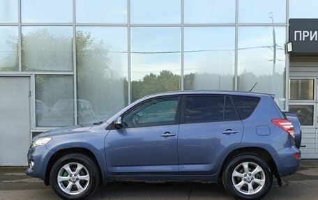 Toyota RAV4, 2011 год, 1 039 000 рублей, 8 фотография