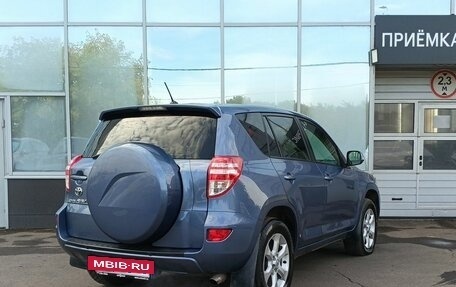 Toyota RAV4, 2011 год, 1 039 000 рублей, 5 фотография
