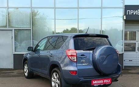 Toyota RAV4, 2011 год, 1 039 000 рублей, 7 фотография