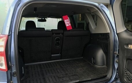 Toyota RAV4, 2011 год, 1 039 000 рублей, 10 фотография