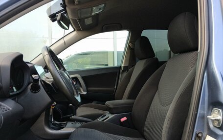 Toyota RAV4, 2011 год, 1 039 000 рублей, 18 фотография