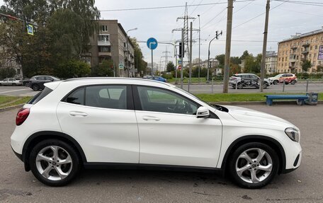 Mercedes-Benz GLA, 2019 год, 3 290 000 рублей, 7 фотография