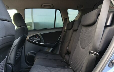 Toyota RAV4, 2011 год, 1 039 000 рублей, 19 фотография