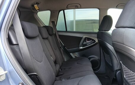 Toyota RAV4, 2011 год, 1 039 000 рублей, 20 фотография