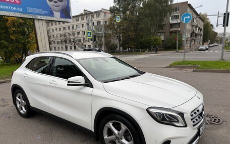 Mercedes-Benz GLA, 2019 год, 3 290 000 рублей, 6 фотография