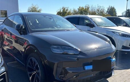 Porsche Cayenne, 2026 год, 22 900 000 рублей, 2 фотография