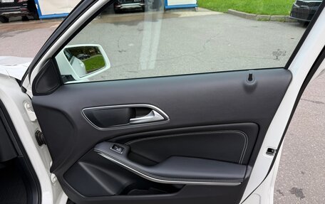 Mercedes-Benz GLA, 2019 год, 3 290 000 рублей, 15 фотография