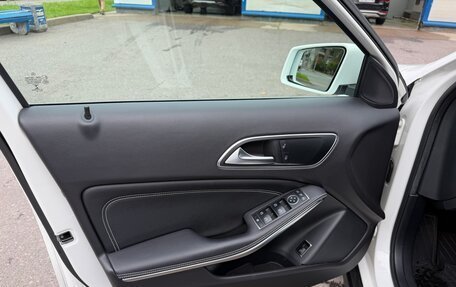 Mercedes-Benz GLA, 2019 год, 3 290 000 рублей, 12 фотография