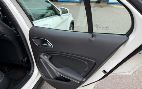 Mercedes-Benz GLA, 2019 год, 3 290 000 рублей, 19 фотография