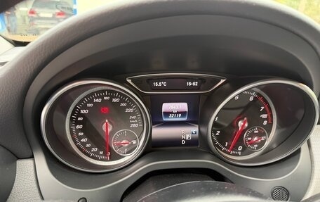 Mercedes-Benz GLA, 2019 год, 3 290 000 рублей, 13 фотография