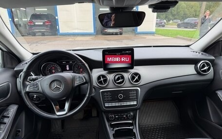 Mercedes-Benz GLA, 2019 год, 3 290 000 рублей, 16 фотография
