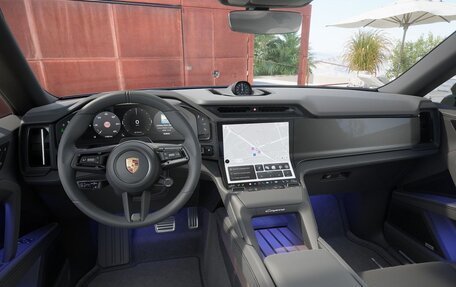 Porsche Cayenne, 2026 год, 22 900 000 рублей, 5 фотография