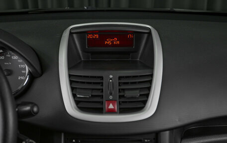 Peugeot 207 I, 2008 год, 410 000 рублей, 21 фотография
