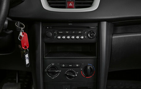 Peugeot 207 I, 2008 год, 410 000 рублей, 22 фотография