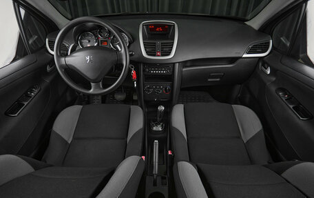 Peugeot 207 I, 2008 год, 410 000 рублей, 17 фотография