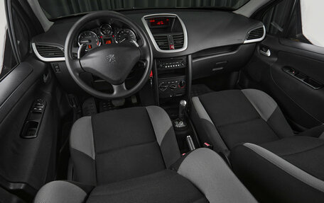 Peugeot 207 I, 2008 год, 410 000 рублей, 16 фотография