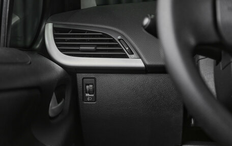 Peugeot 207 I, 2008 год, 410 000 рублей, 15 фотография