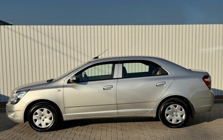 Chevrolet Cobalt II, 2021 год, 990 000 рублей, 6 фотография