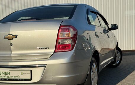 Chevrolet Cobalt II, 2021 год, 990 000 рублей, 11 фотография