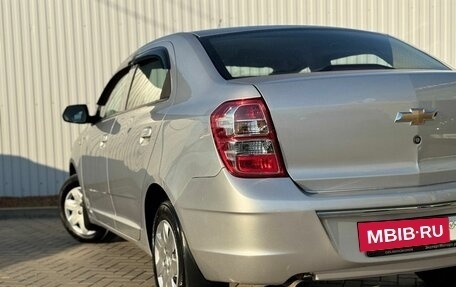 Chevrolet Cobalt II, 2021 год, 990 000 рублей, 8 фотография