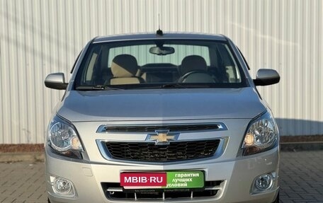 Chevrolet Cobalt II, 2021 год, 990 000 рублей, 3 фотография