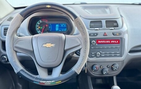 Chevrolet Cobalt II, 2021 год, 990 000 рублей, 14 фотография