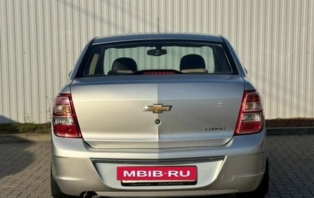 Chevrolet Cobalt II, 2021 год, 990 000 рублей, 9 фотография