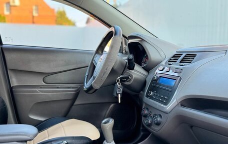Chevrolet Cobalt II, 2021 год, 990 000 рублей, 21 фотография