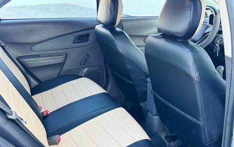 Chevrolet Cobalt II, 2021 год, 990 000 рублей, 18 фотография