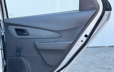Chevrolet Cobalt II, 2021 год, 990 000 рублей, 17 фотография