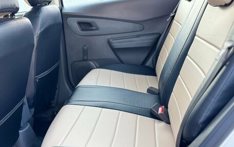 Chevrolet Cobalt II, 2021 год, 990 000 рублей, 16 фотография