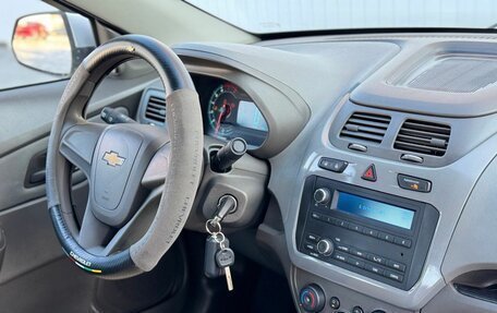 Chevrolet Cobalt II, 2021 год, 990 000 рублей, 20 фотография
