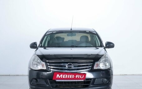 Nissan Almera, 2018 год, 699 000 рублей, 4 фотография