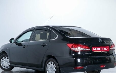 Nissan Almera, 2018 год, 699 000 рублей, 5 фотография