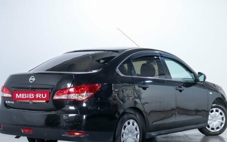 Nissan Almera, 2018 год, 699 000 рублей, 7 фотография