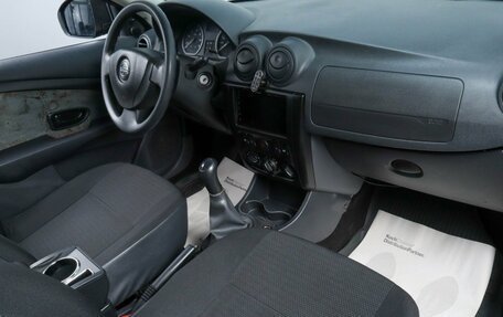 Nissan Almera, 2018 год, 699 000 рублей, 14 фотография