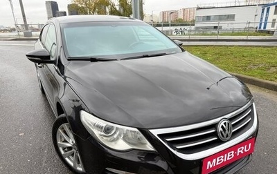 Volkswagen Passat CC I рестайлинг, 2011 год, 1 075 000 рублей, 1 фотография