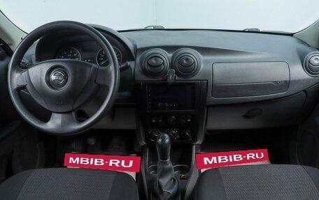 Nissan Almera, 2018 год, 699 000 рублей, 13 фотография