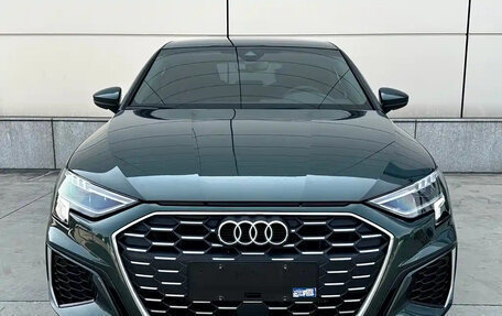 Audi A3, 2022 год, 2 200 000 рублей, 2 фотография