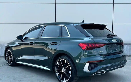 Audi A3, 2022 год, 2 200 000 рублей, 5 фотография