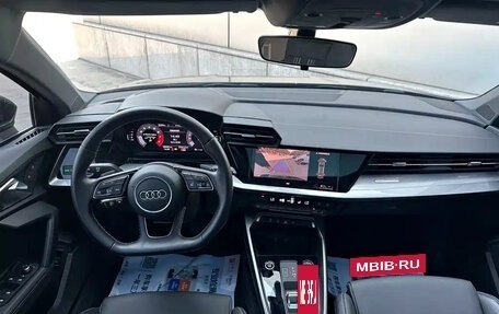 Audi A3, 2022 год, 2 200 000 рублей, 4 фотография