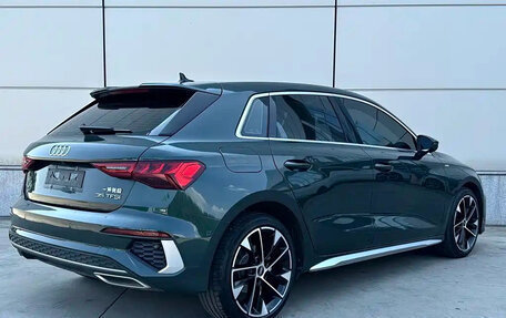 Audi A3, 2022 год, 2 200 000 рублей, 6 фотография