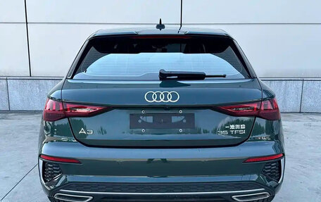 Audi A3, 2022 год, 2 200 000 рублей, 7 фотография