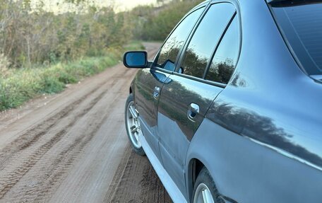 BMW 5 серия, 1996 год, 555 000 рублей, 6 фотография