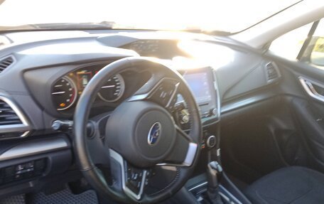 Subaru Forester, 2018 год, 2 150 000 рублей, 15 фотография